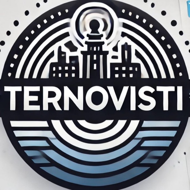 Новини | ТЕРНОПОЛЯ📳 Terno/Visti