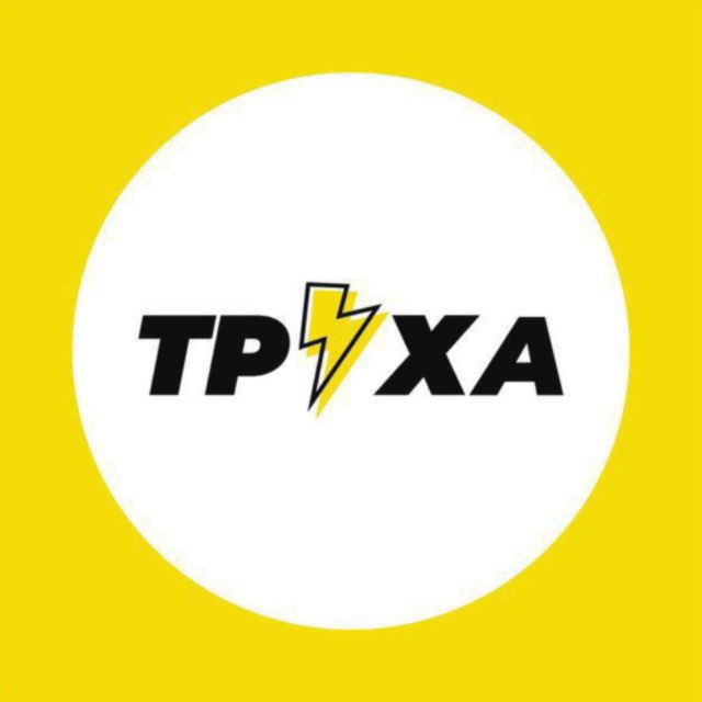 Труха⚡️Київ