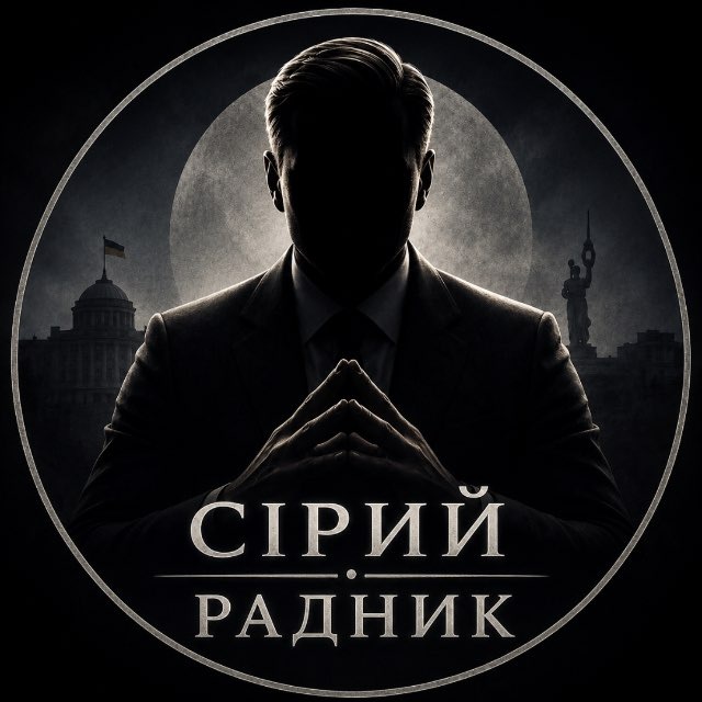 Сірий Радник